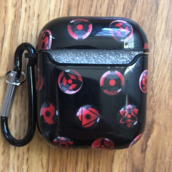 Naruto Anime AirPods Case - Picture 3 of 3